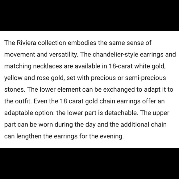 18K AVAKIAN RIVIERA Earrings w/ Pink Opal & Onyx - Picture 7 of 16